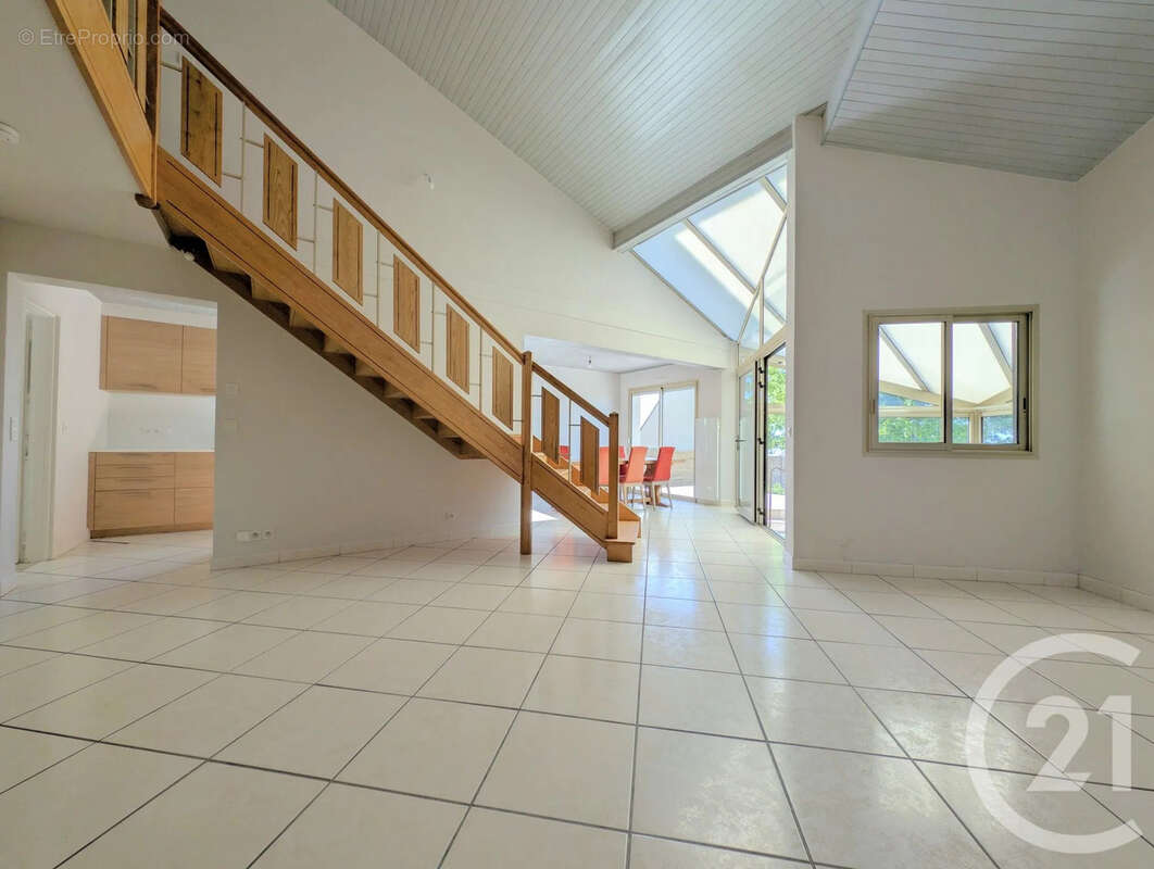 Maison à MUZILLAC