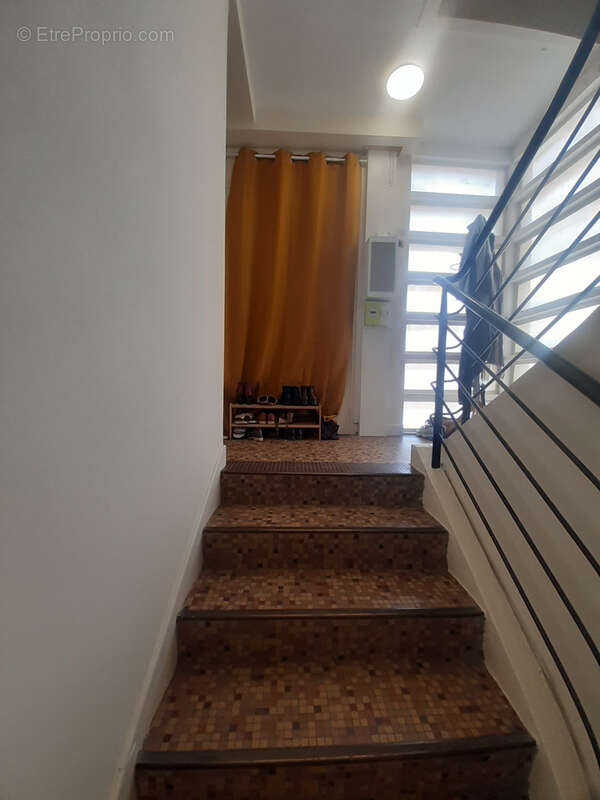Appartement à DUNKERQUE