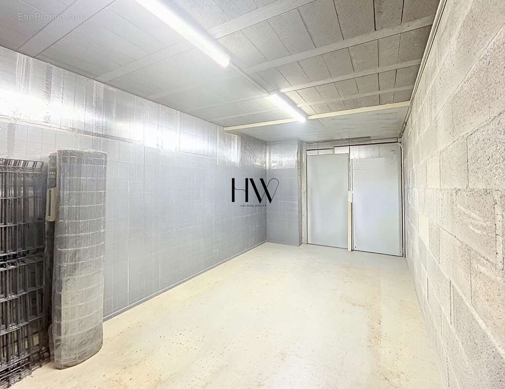 Maison contemporaine de 2019 – 4 chambres – Proche de toutes les commodités - ALLONZIER LA CAILLE (74) - photo 15