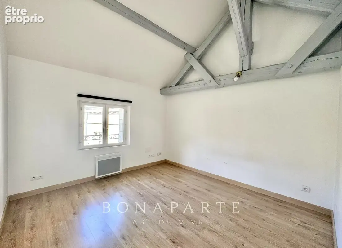 Saumur centre-ville – appartement – 135 m² - photo 9