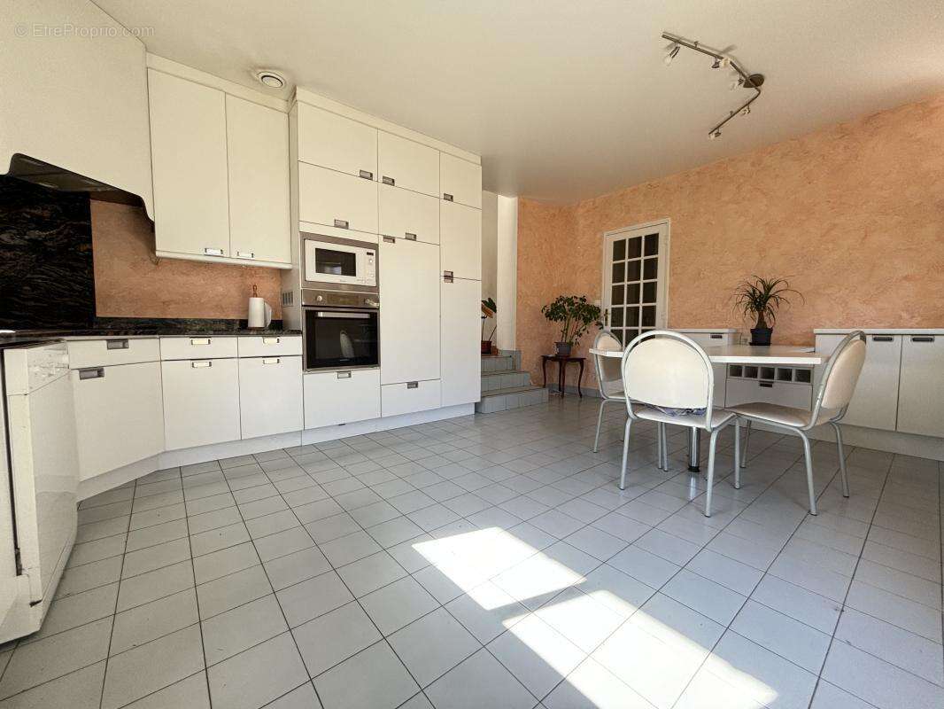 Maison à MESSIGNY-ET-VANTOUX