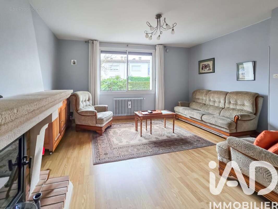 Photo 3 - Maison à MONTAUBAN