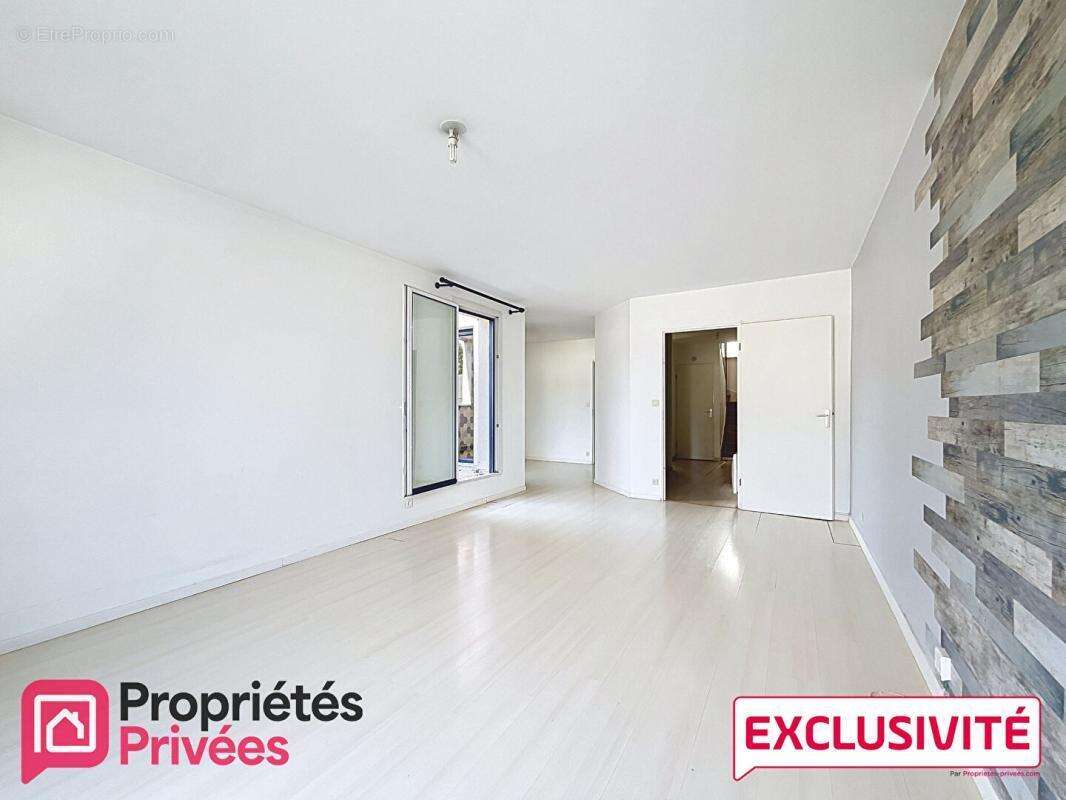 Appartement à ANGERS