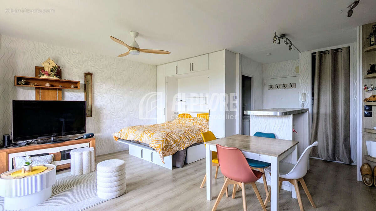 Appartement à SAINT-BREVIN-LES-PINS