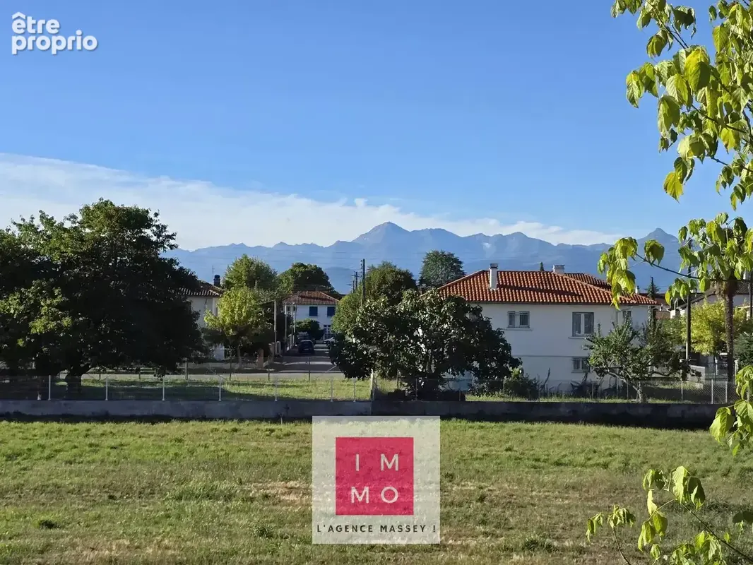 Maison t3  avec terrain clos - photo 5