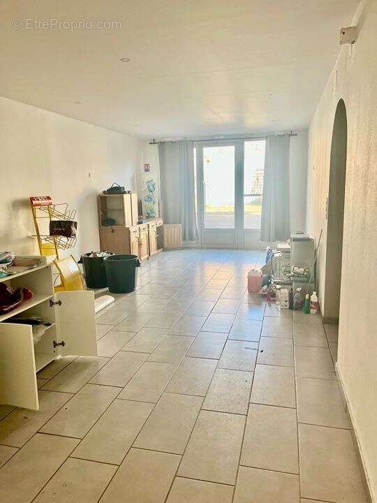 Appartement à FONTAINE-LES-LUXEUIL