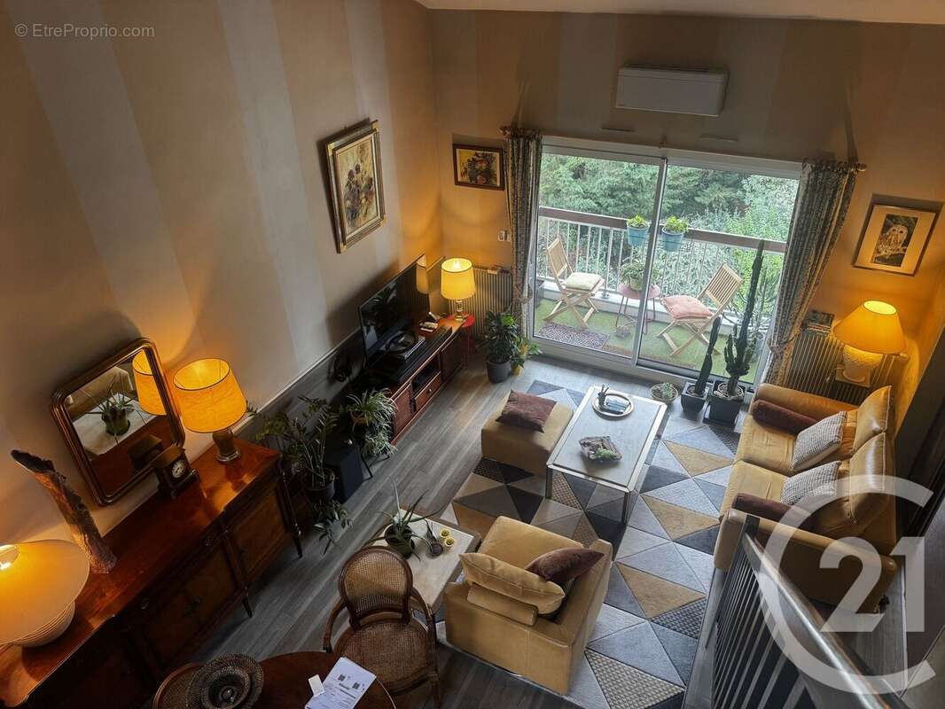 Appartement à BEAUNE