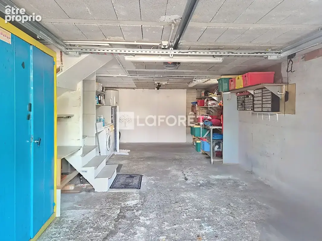 Maison Bréal Sous Montfort, 5 pièce(s), 3 CH,  91,50 m2, Parcelle 500m2 - photo 12