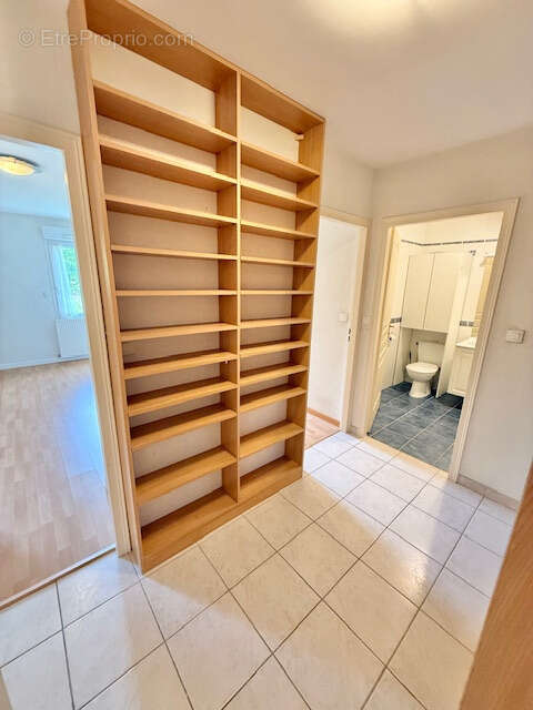 Appartement à FERNEY-VOLTAIRE