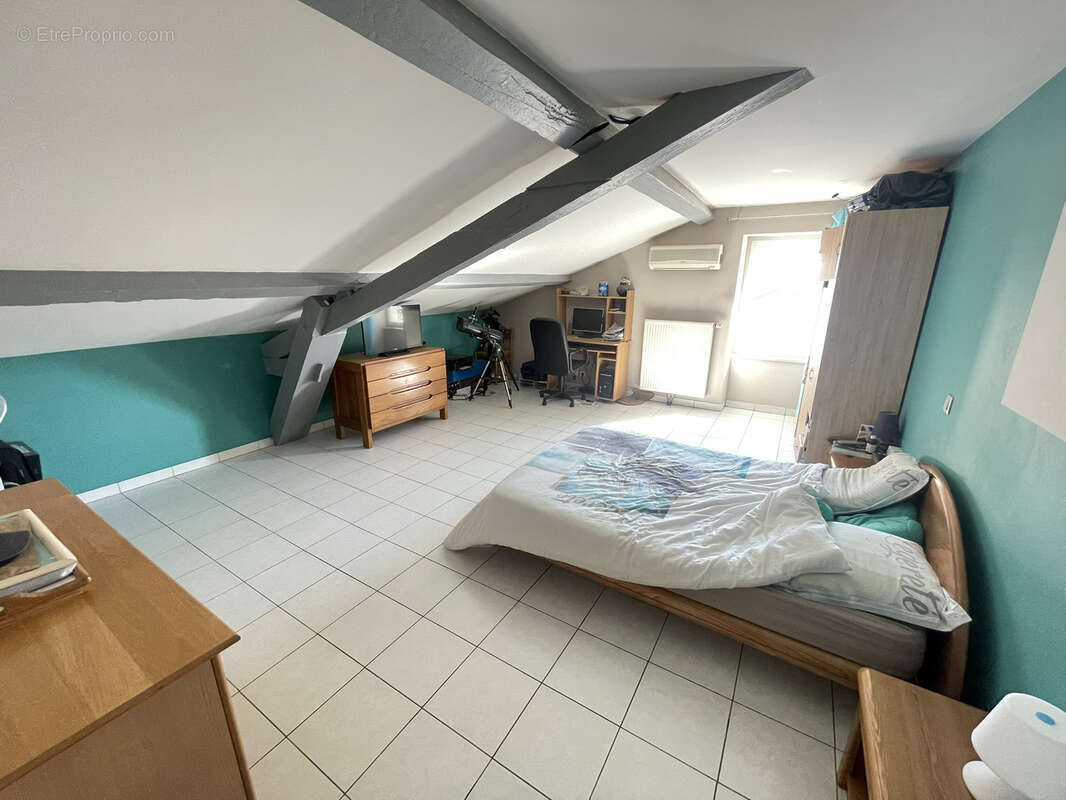 Appartement à RIORGES
