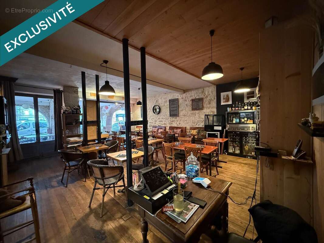 Photo 5 - Commerce à MONSEGUR