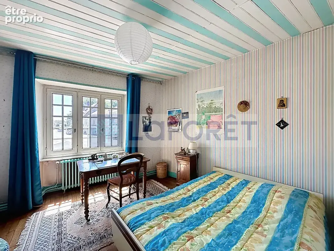 Maison Longeau 6 pièce(s) - photo 8