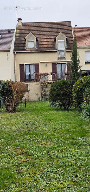 Maison Deuil La Barre - photo 2