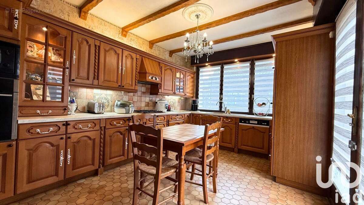 Photo 7 - Maison à HAZEBROUCK