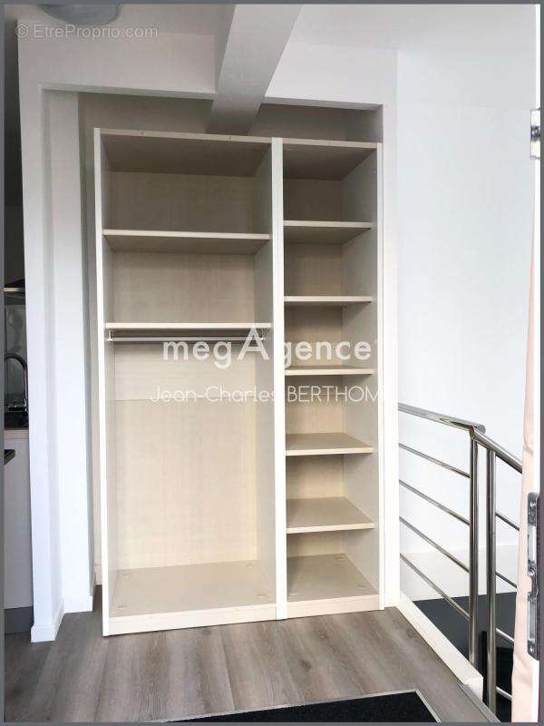 Appartement à LES SABLES-D'OLONNE