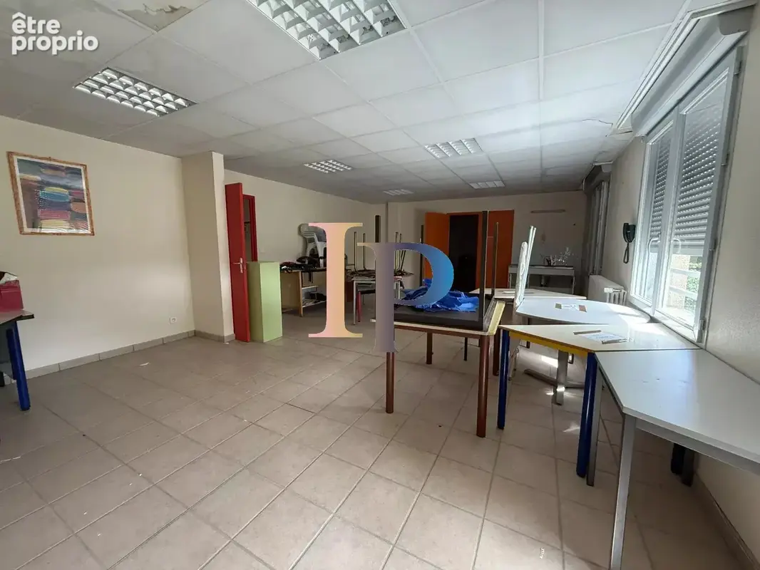 Immeuble a fort potentiel - photo 18