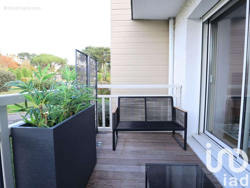 Photo 9 - Appartement à GUERANDE