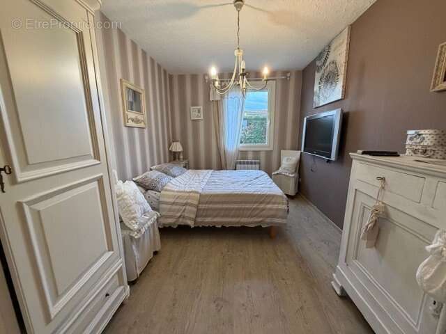 Maison de caractère secteur Veauche – 147 m² sur terrain clos et arboré de 810 m² - photo 14
