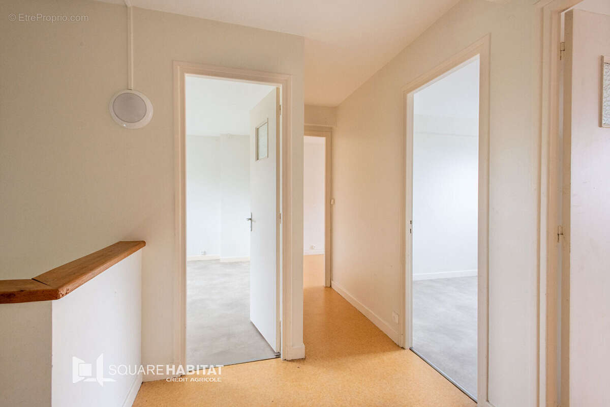 Maison à SAINT-MARTIN-BOULOGNE