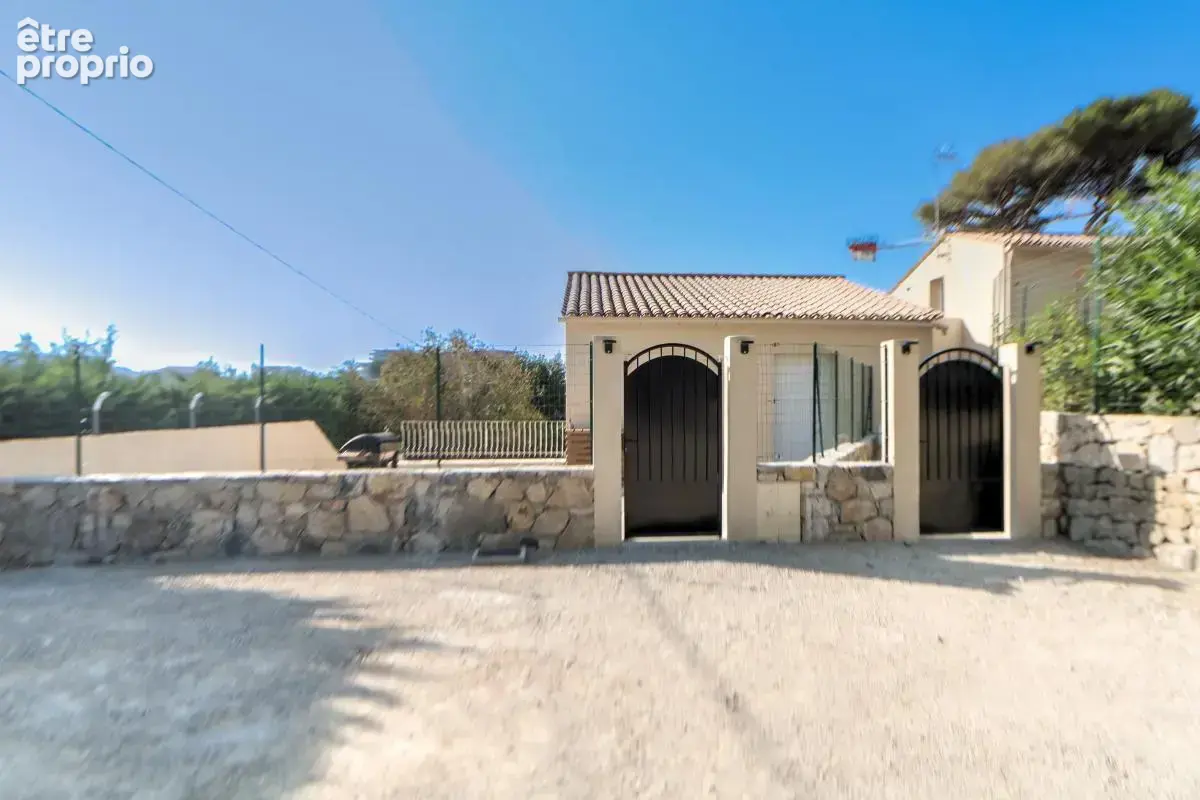 Maison jumelée - photo 17