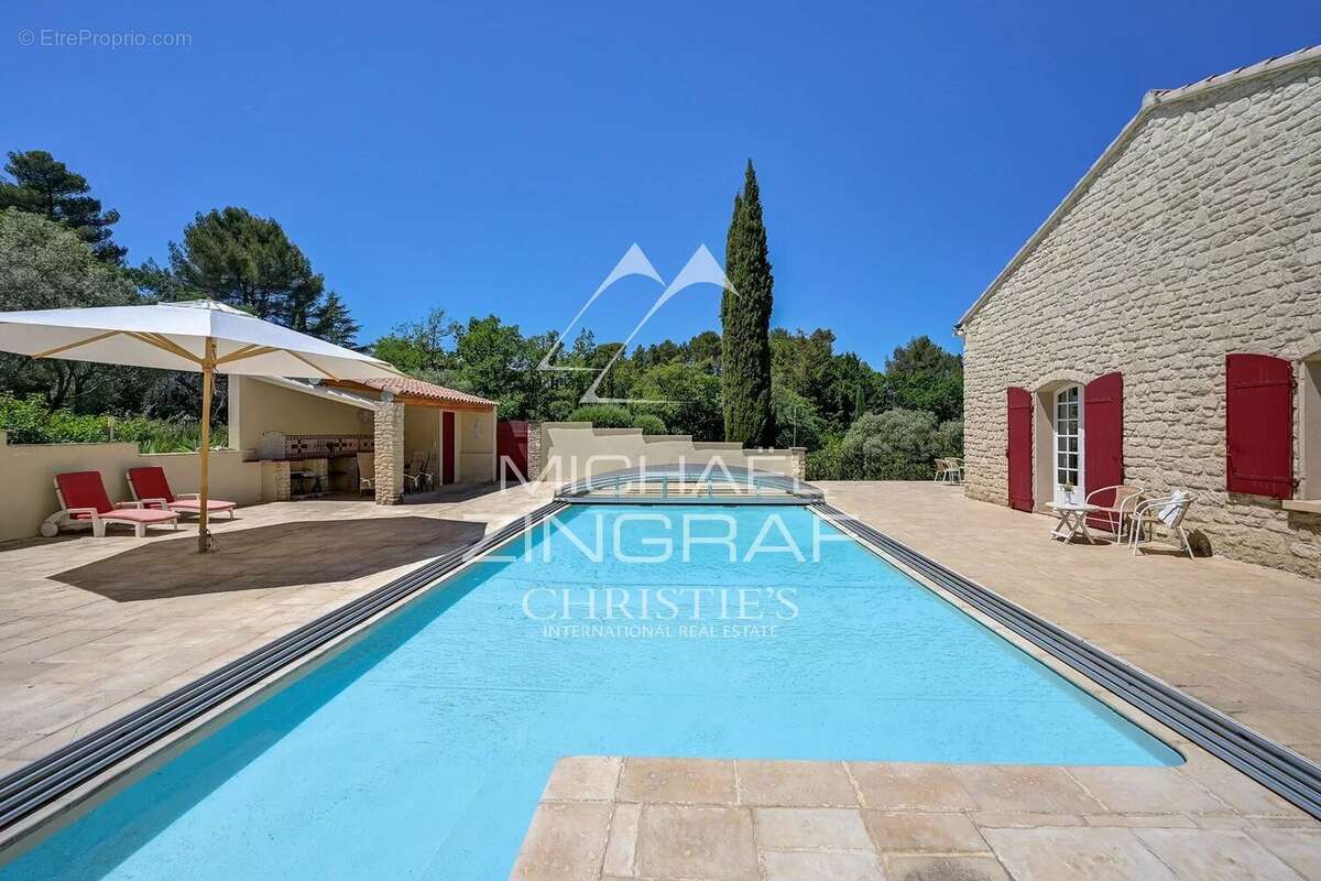 Propriete d'exception avec vue unique - photo 4