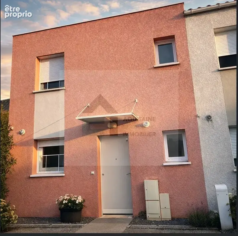 Maison t4 - 72m² - manosque 04100 - photo 2