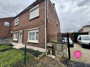 Maison à MONTIGNY-EN-OSTREVENT