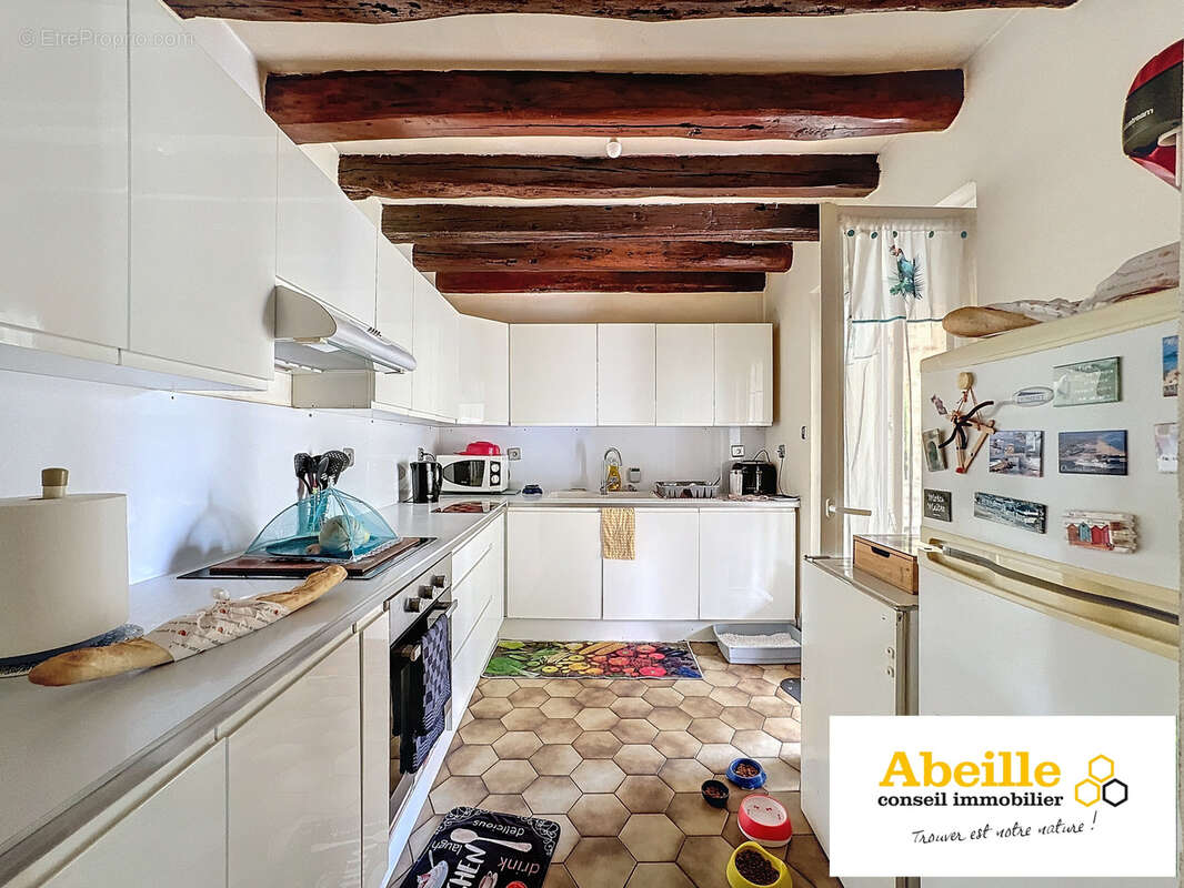 Maison à SAINT-CHERON