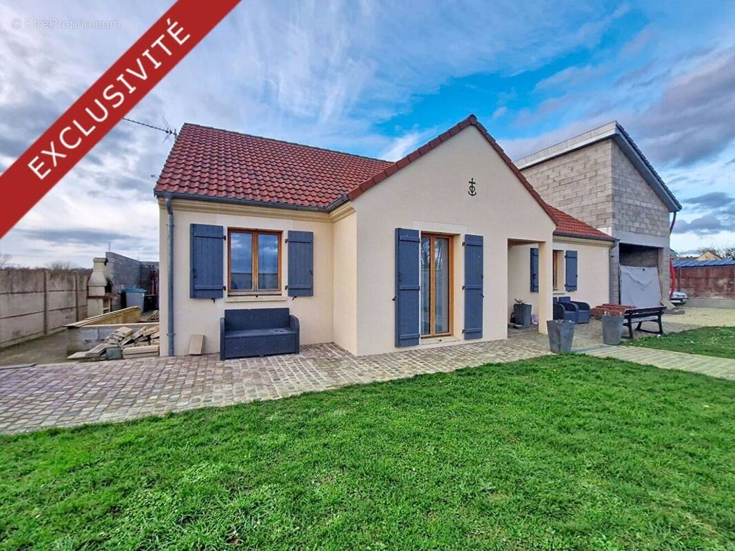 59313750a.jpg - Maison à VILLERS-EN-VEXIN