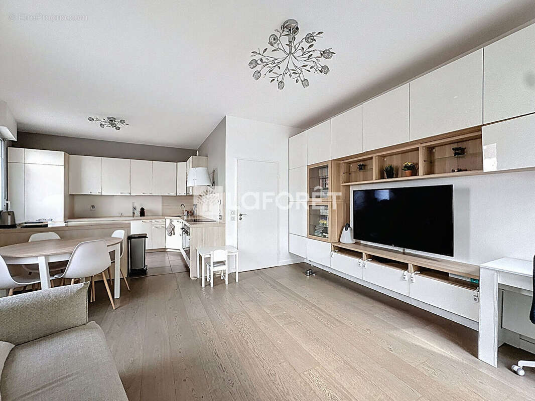 Appartement à ARCUEIL