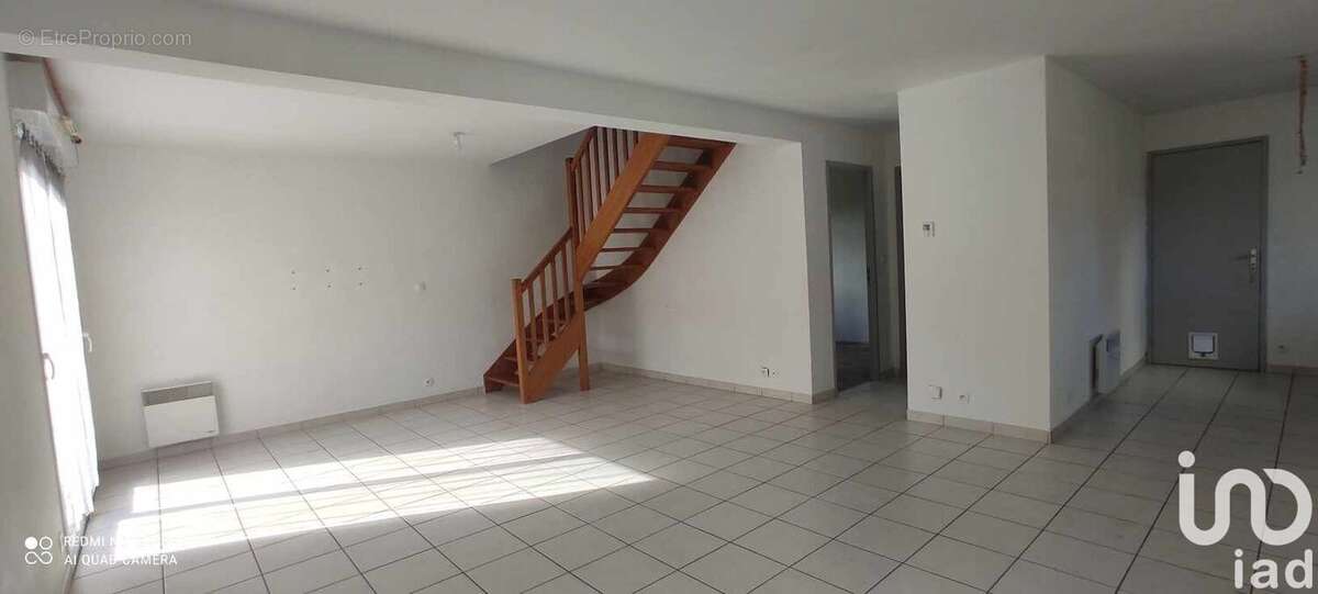 Photo 5 - Maison à KERFOT