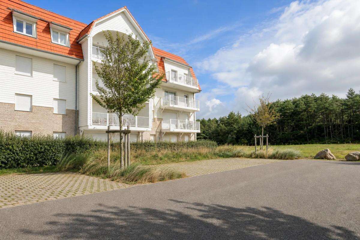 T2 LMNP Résidence de Tourisme Sainte Cécile 40.45 m² - photo 12