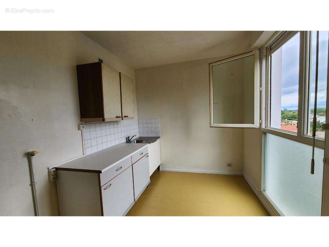 Appartement à PESSAC