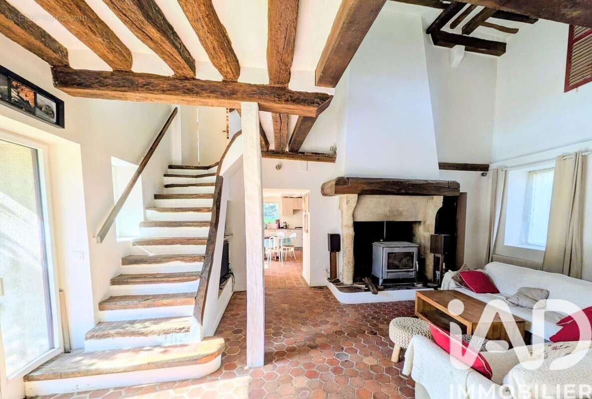 Photo 6 - Maison à LA FERTE-SOUS-JOUARRE