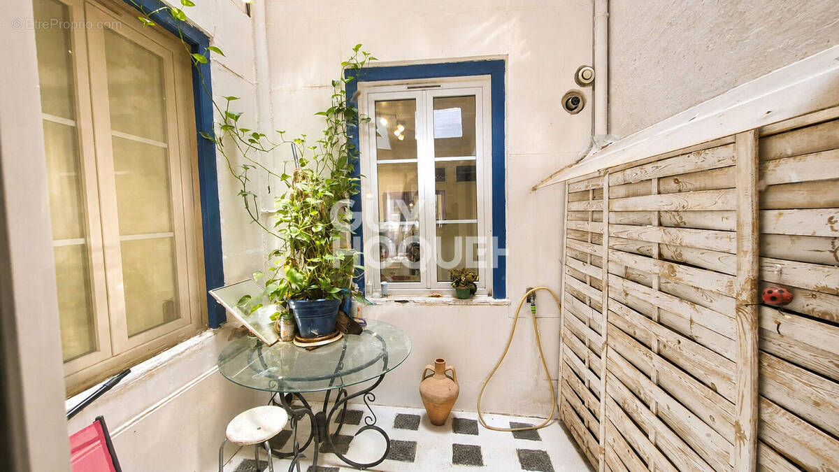 Appartement à SETE
