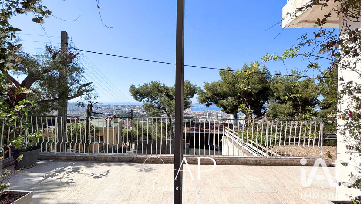 Photo 3 - Maison à TOULON