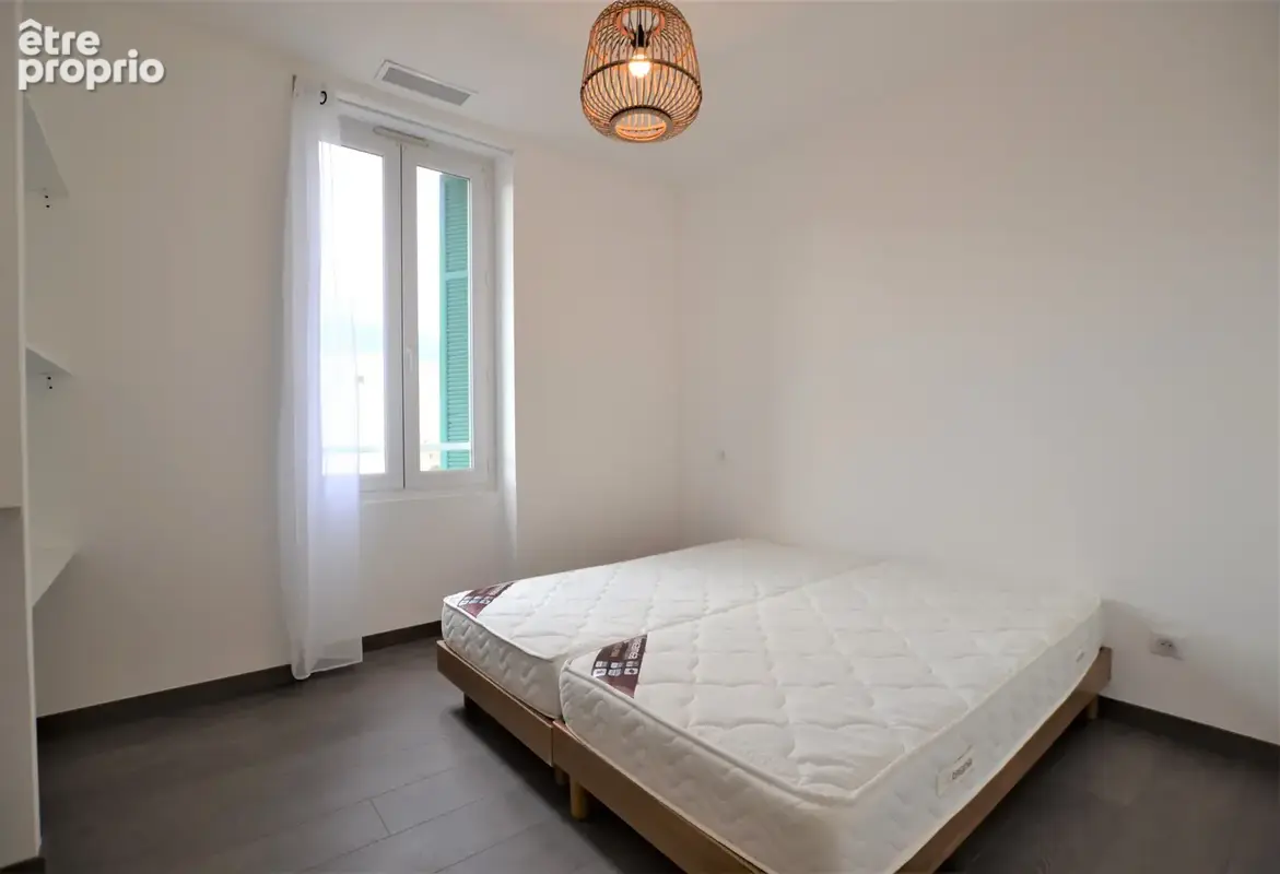 Vente T3 80m2 Ajaccio secteur Amirauté - photo 6