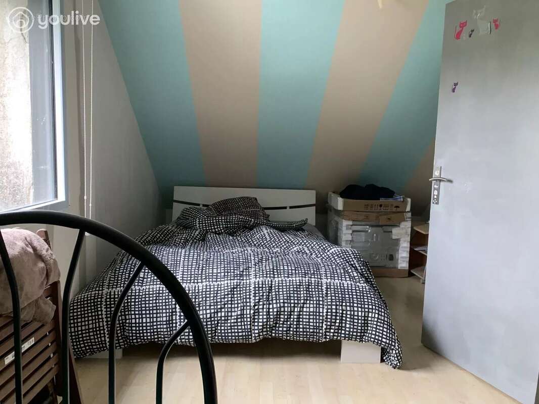 Sans vis à vis et lumière à profusion — Maison de 121 m² sur les hauteurs de La Forêt-Fouesnant - photo 21