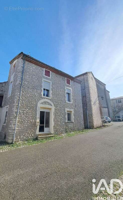 Photo 4 - Maison à SAINT-REMEZE