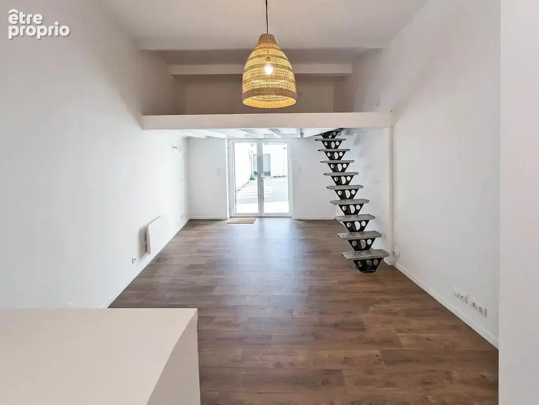 Vente Appartement T2 à Marseille 13005, Quartier Chave/Notre Dame du Mont, 58 m², Lumineux - photo 9