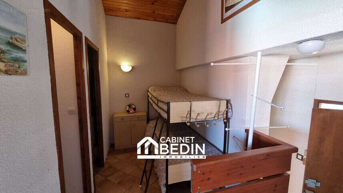 Appartement à BISCARROSSE