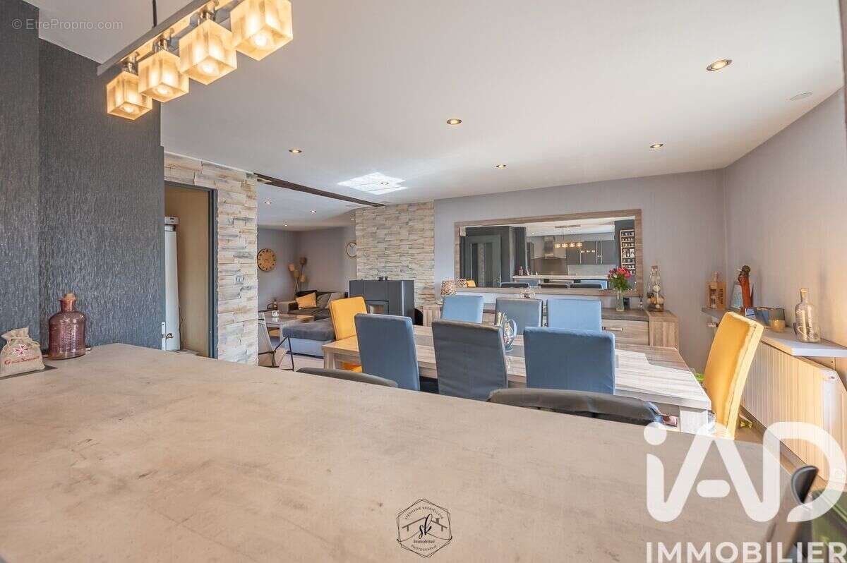 Photo 8 - Maison à UCKANGE