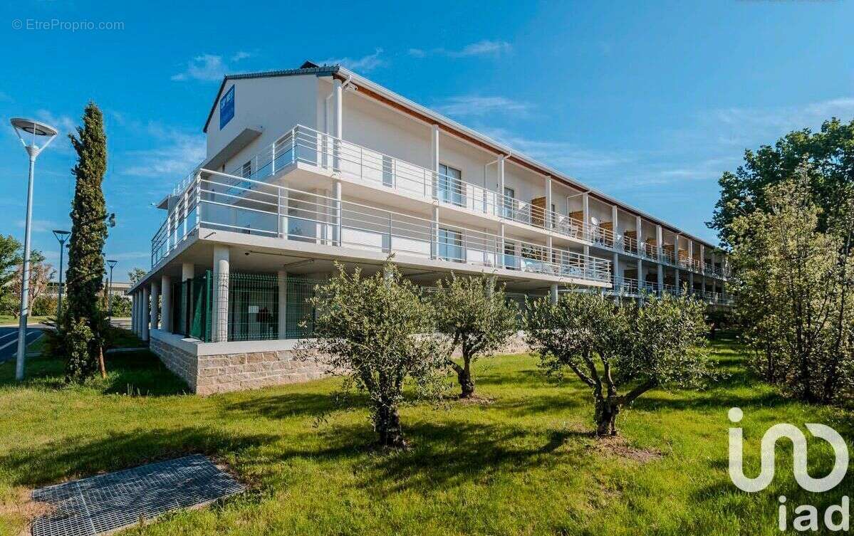 Photo 7 - Appartement à NANTES