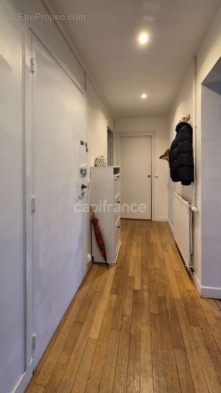 Appartement à vendre - 3 pièces avec Terrasse, Stationnement et Local de rangement à ETAMPES (91) - photo 6