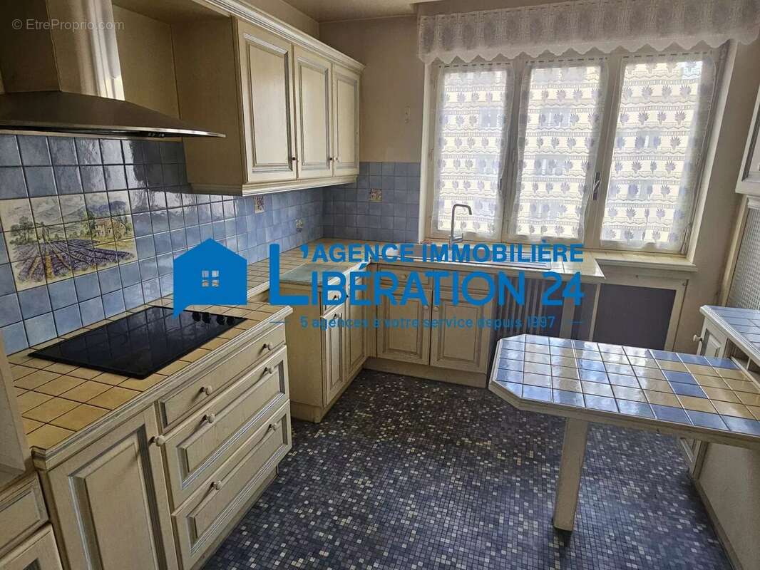 Appartement à SAINT-CHAMOND