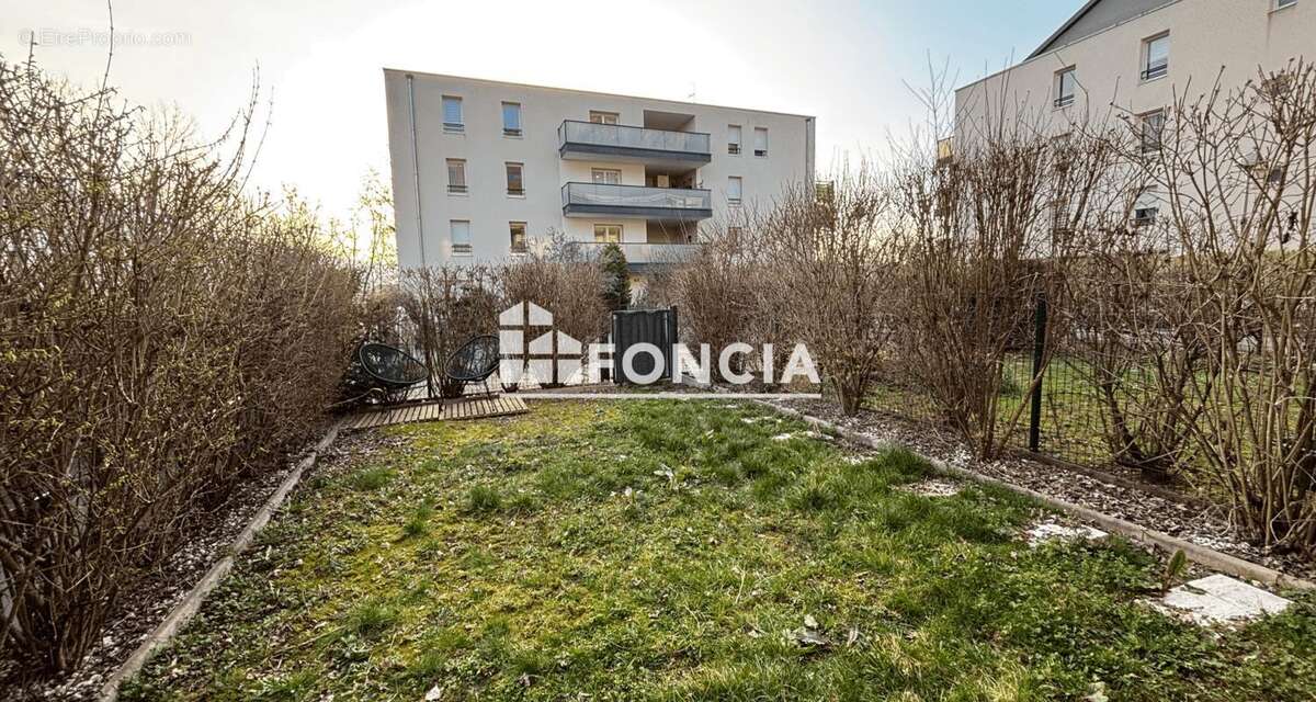 Appartement à BONNEVILLE