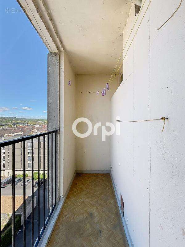 Appartement à BRIVE-LA-GAILLARDE