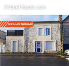 Maison à THOUARE-SUR-LOIRE