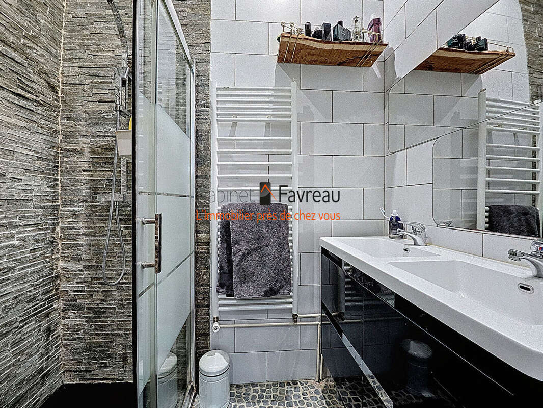 Maison à VITRY-SUR-SEINE