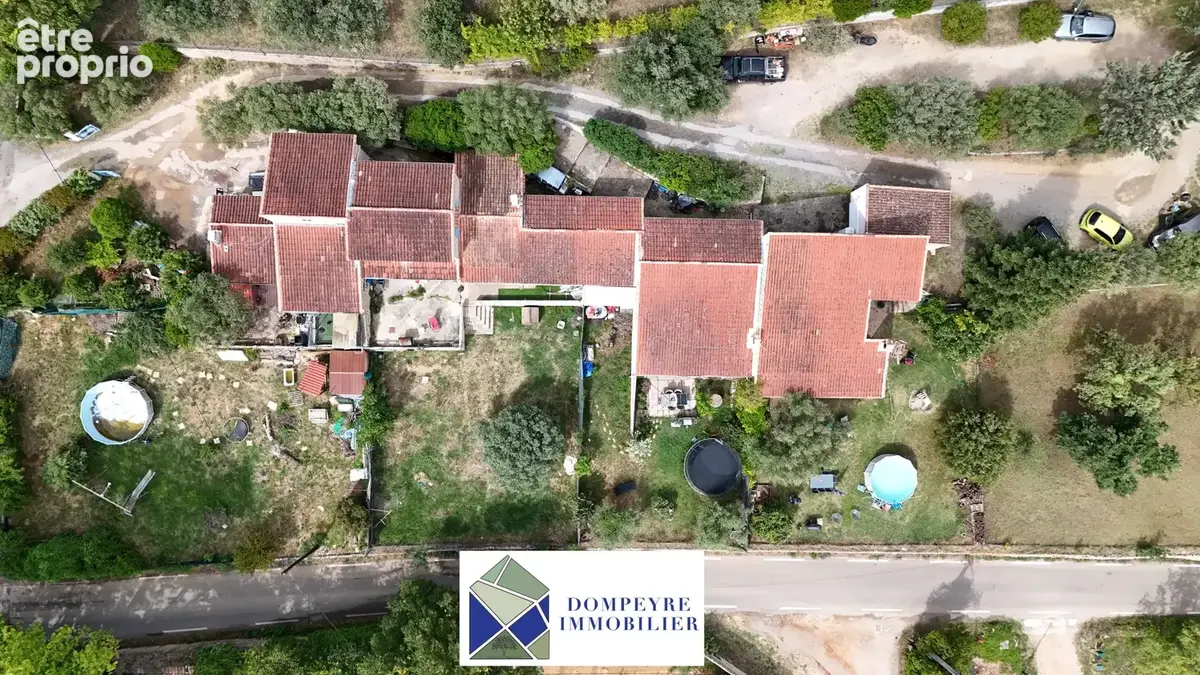 Villa T3 avec véranda à rénover à Cotignac   Beau potentiel - photo 10